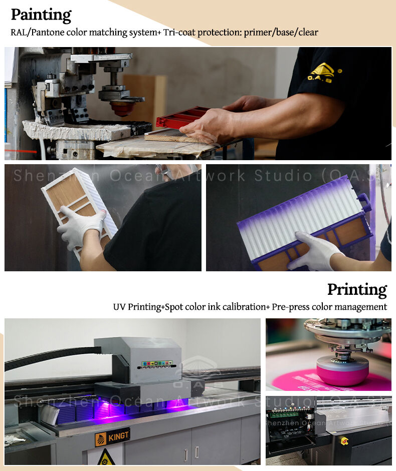 Shipping forwarder practitioners, still in trouble for gift selection? O.A.S model manufacturer's 20-foot MSC container model storage box is the best choice! 1:20 Carefully reproduced, highly restore the appearance of MSC container. Set storage function and brand display in one, support logo customization. Send this gift, unique and practical, easily deepen the customer's good impression of the enterprise, customize quickly! Amber@vesselmodel.com Tel: +86 18038048785