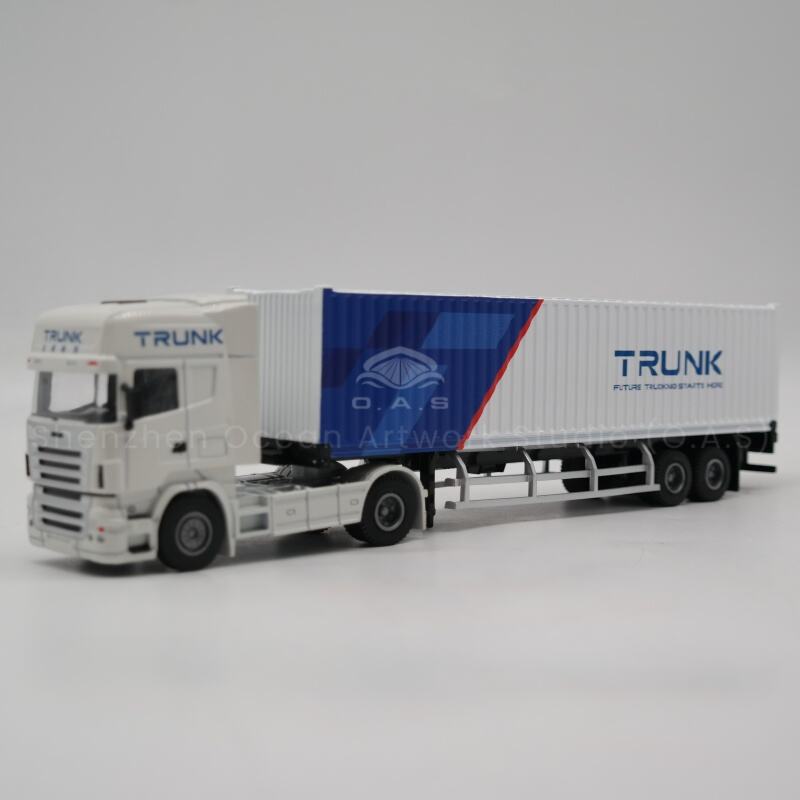 Versatile Cargo Capacity and Loading Solutions