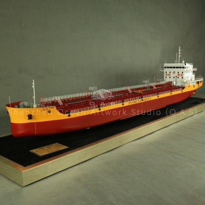 Precision Craftsmanship and Historical Accuracy