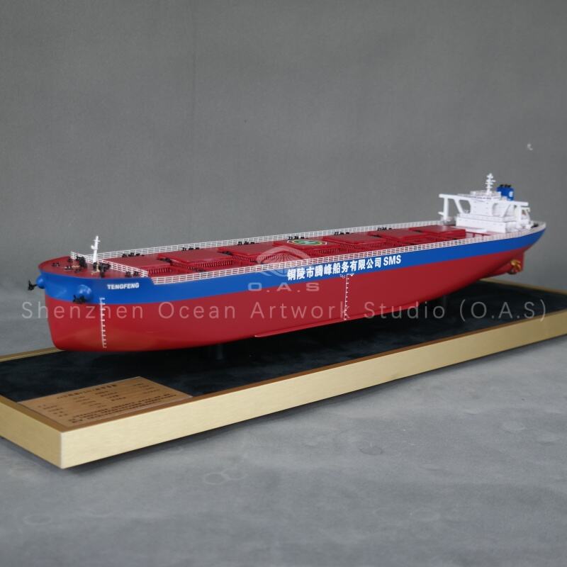 Precision Engineering and Authentic Historical Accuracy