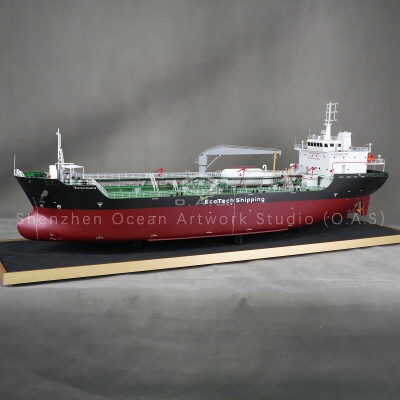 Fuel Efficiency and Environmental Performance Leadership