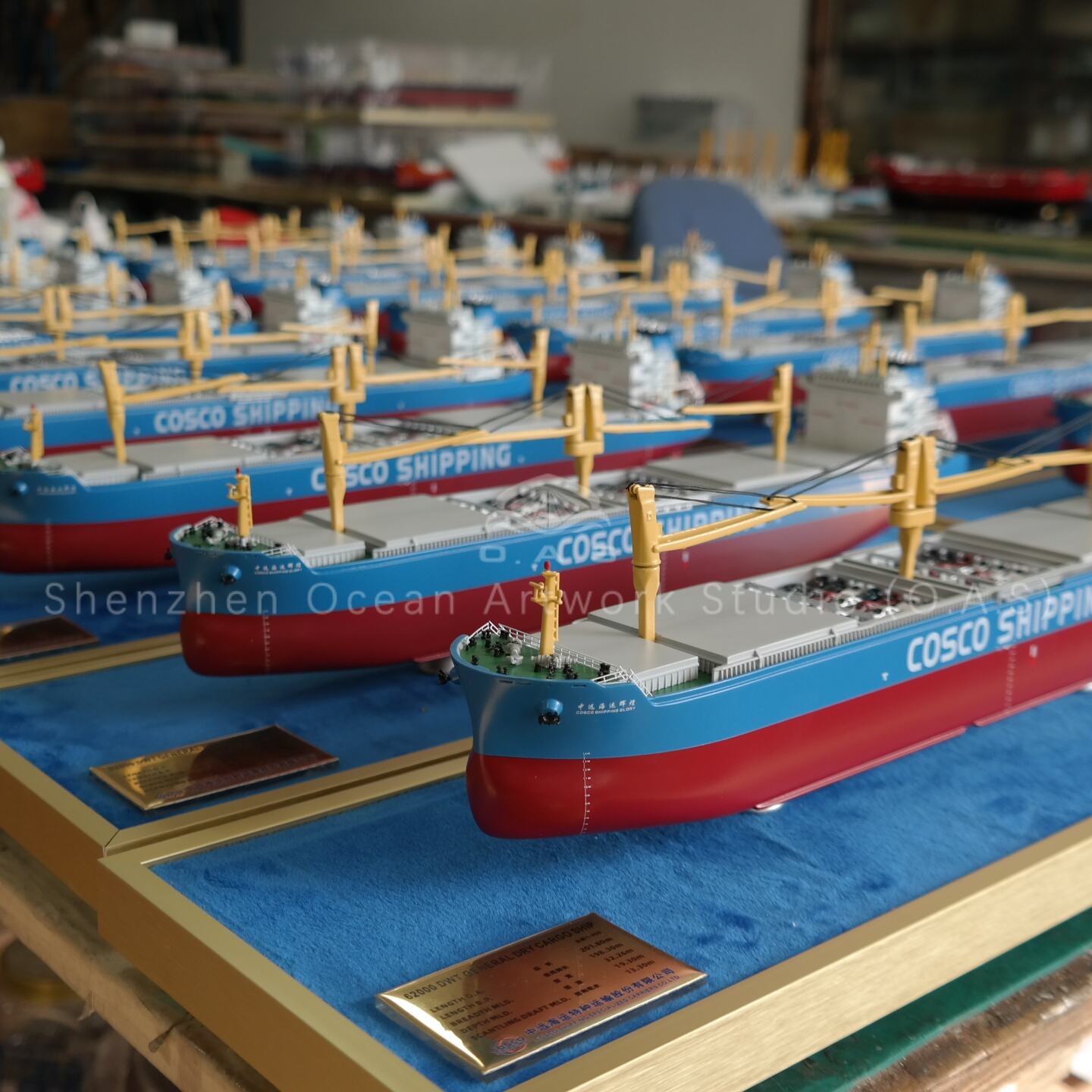 Advanced Dynamic Positioning Technology for Unmatched Operational Precision