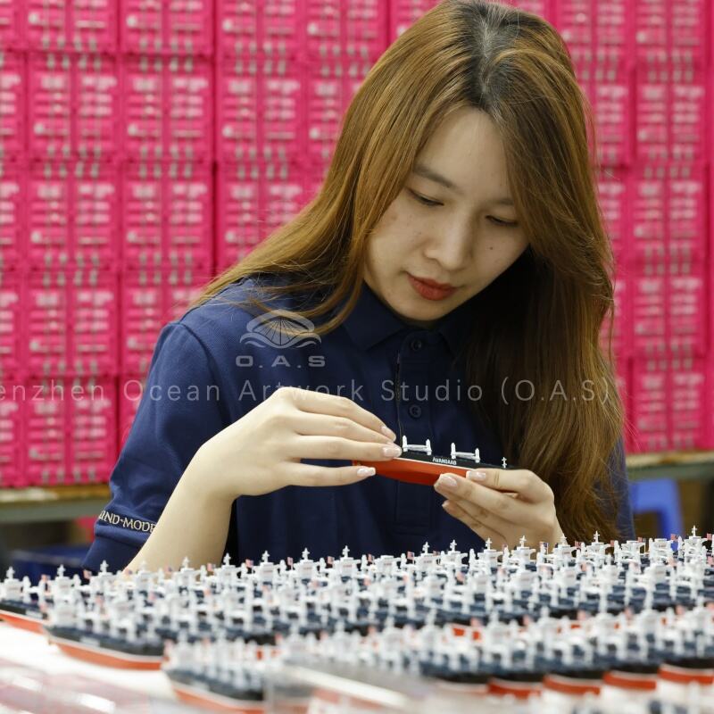 Advanced Manufacturing Precision Technology