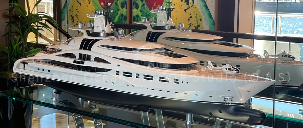 Luxury Accommodations and Onboard Comfort Features