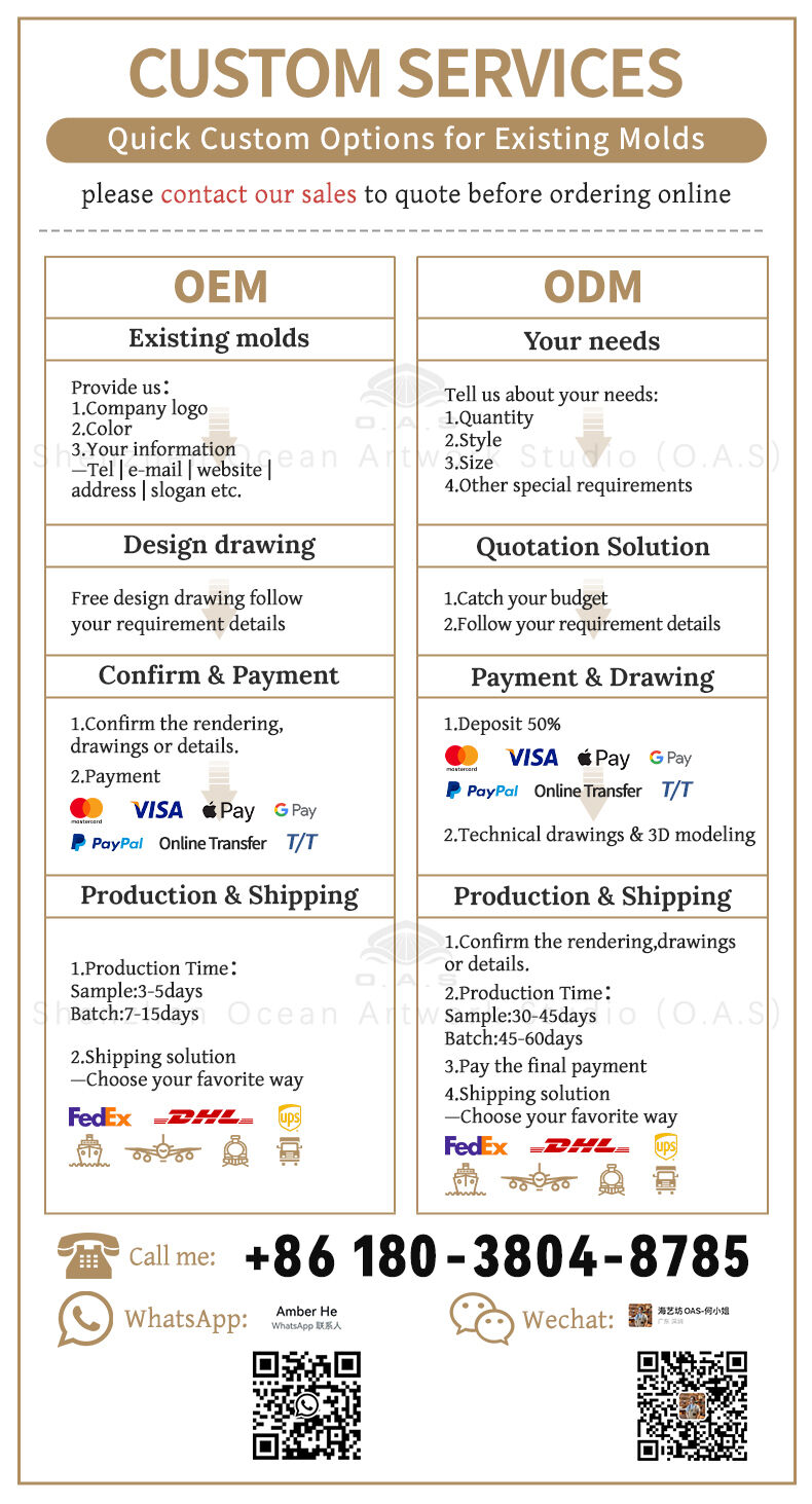 Looking for a liquid bag container model that can highlight your company's characteristics? O.A.S ship model factory focuses on creating a 20-foot BLT liquid bag container model, which is strictly designed in accordance with the real container, and is accurately reproduced in 1:20 ratio to present the liquid bag and box structure in detail. Can be customized exclusive logo, whether placed in the office area, for product display, or as a business gift, can help enterprises stand out, quickly to open customization. Amber@vesselmodel.com Tel: +86 18038048785