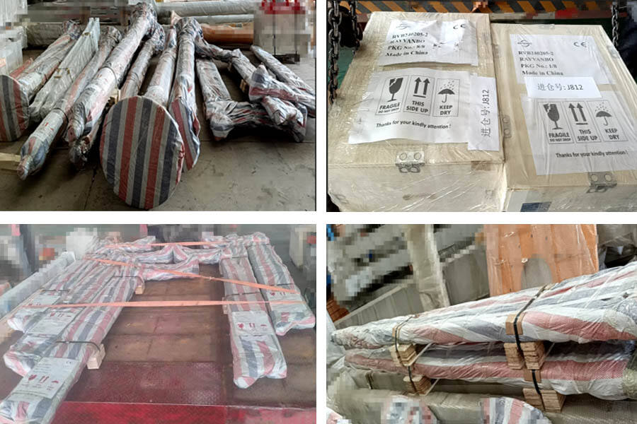 8 sets Manual Rotation JIB Cranes Durable and Safe Packing.jpg