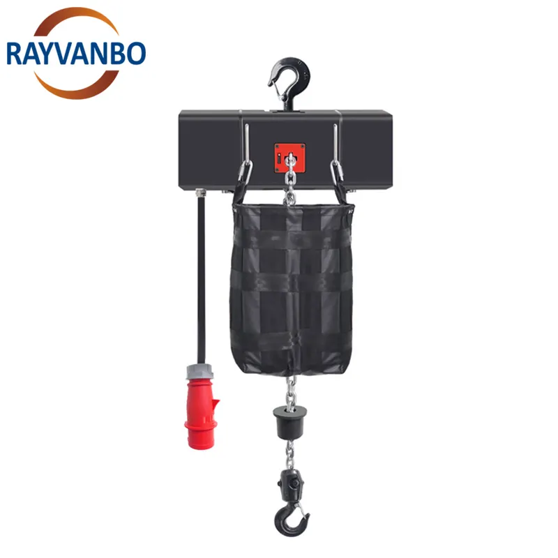 Электрлік тізбекті шайбалар қалың жұмыс аймақтарында материалдарды көтеруді қалай жеңілдетеді