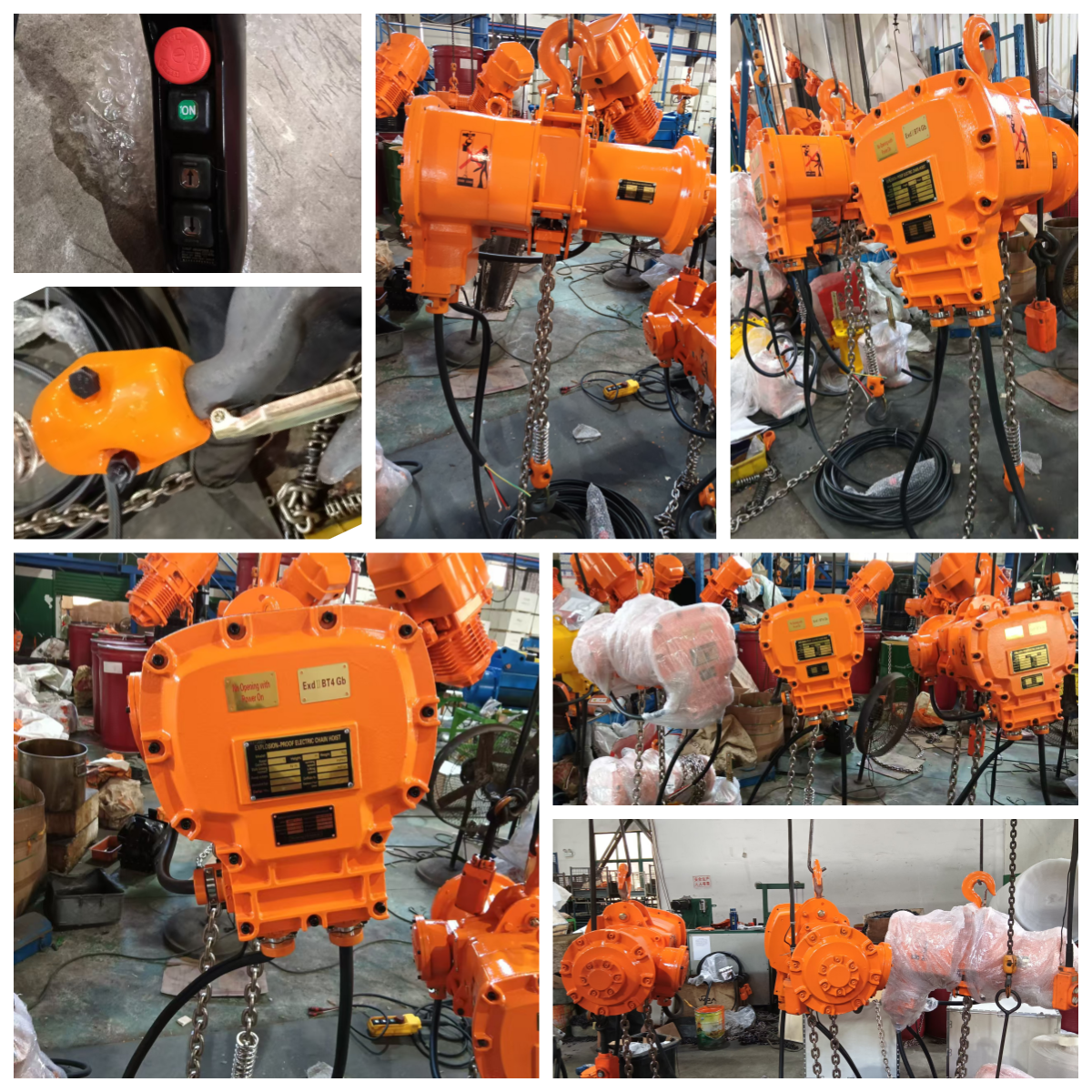 2T 15M Hook type explosion-proof electric chain hoist （BT4) -- Rayvanbo 241225.png