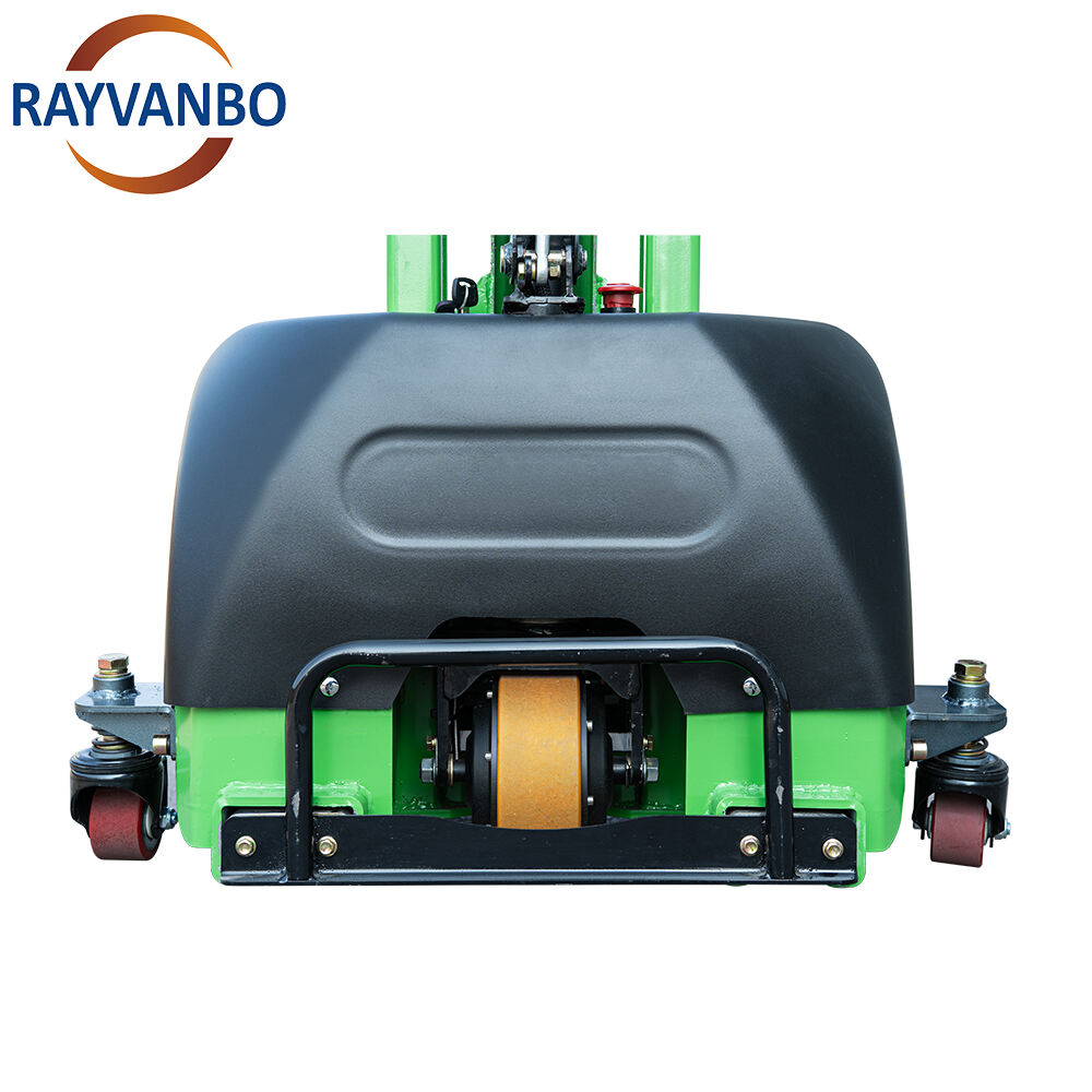 Full-electric self-loading stacker-RAYVANBO(14).jpg