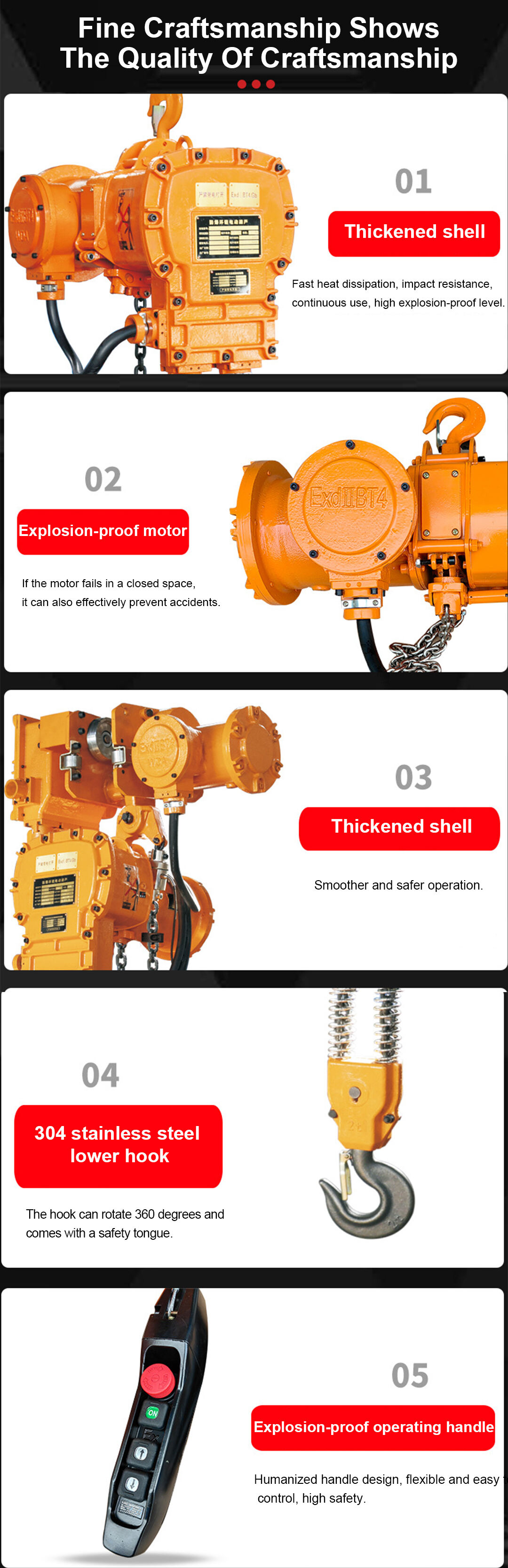 Details Explosion-proof chain hoist -Rayvanbo.jpg