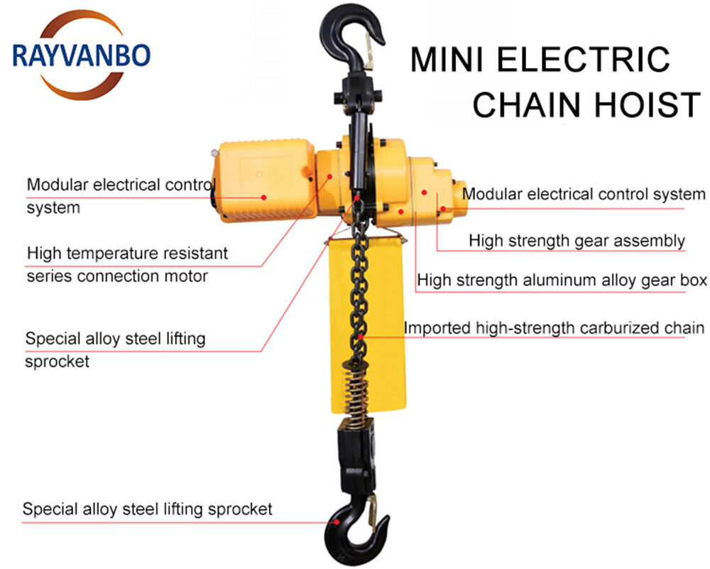 Mini-electric-chain-hoist(yellow)-description-RAYVANBO.jpg