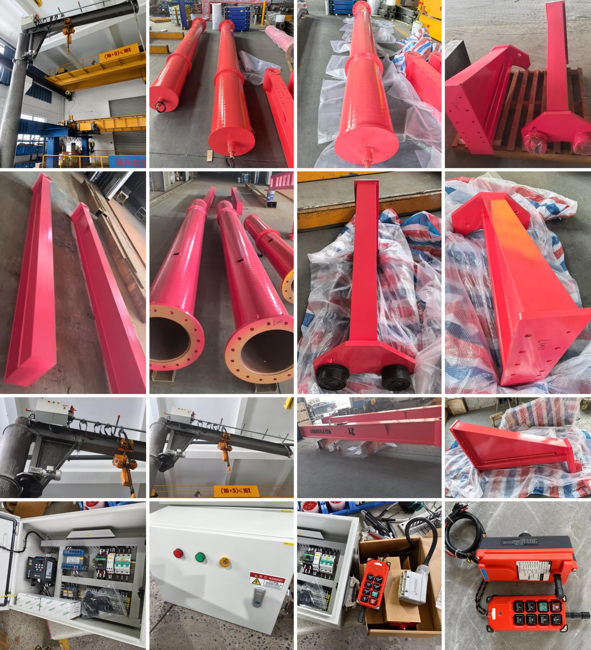 2T Under braced JIB Crane with chain hoist--RVB241110.jpg