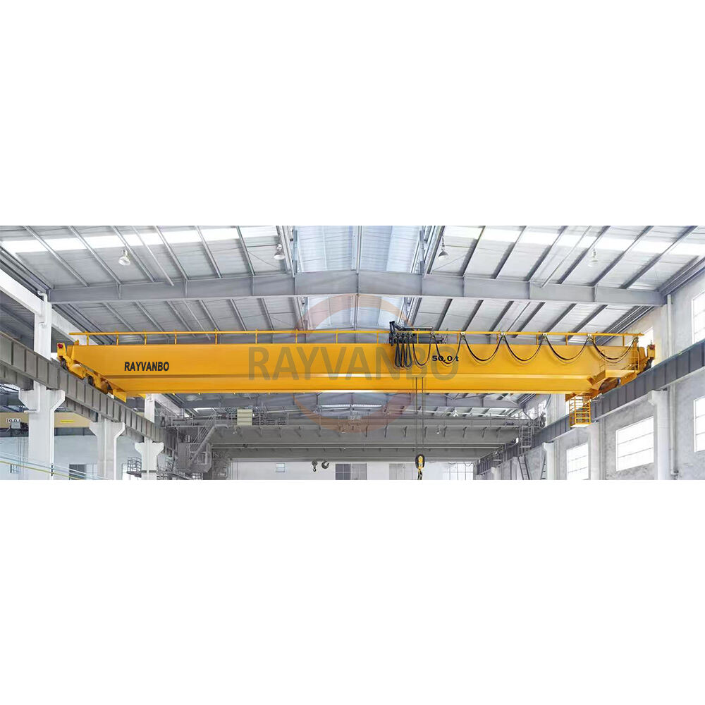 What issues should we pay attention to when using a crane to extend its service life？