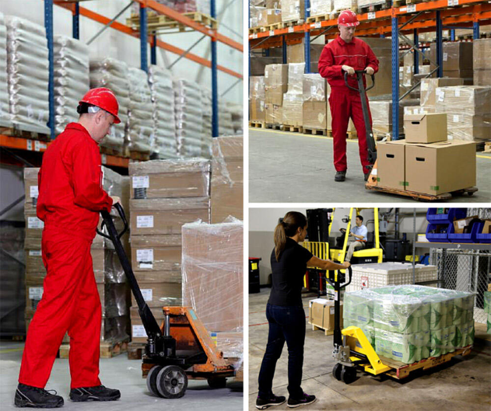 Derek Jib yang Dipasang di Lantai: Persyaratan Pemasangan, Kapasitas Beban, dan Aplikasi Terbaik