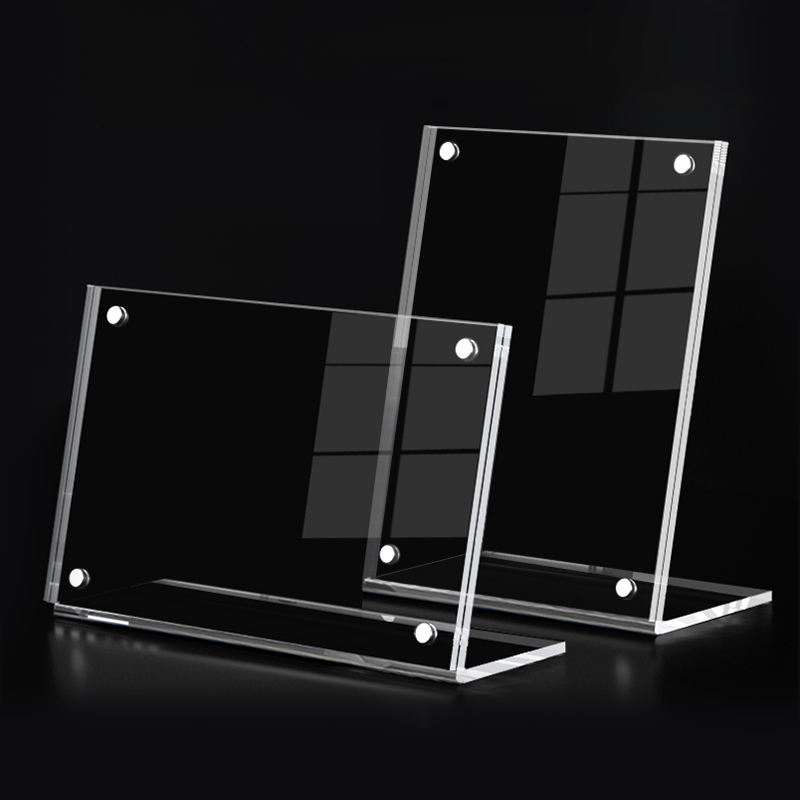 How to Maximize Space with Versatile Table Menu Stands in Your Establishment