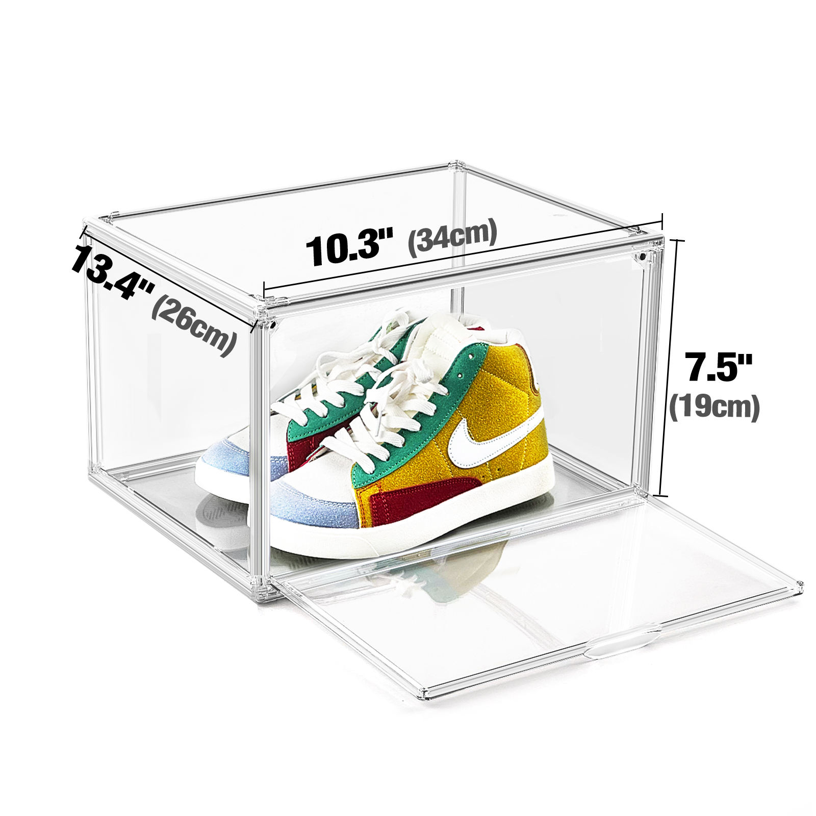 What Common Issues Do Buyers Face with Shoe Storage Solutions?