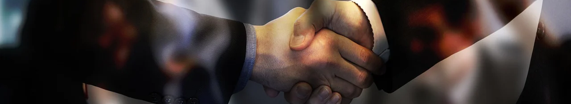 Conviértase en distribuidor  