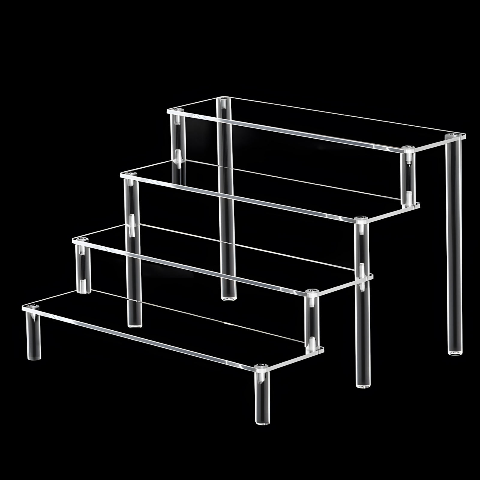Vilka är de främsta trenderna för butiksdisplayställ år 2023?