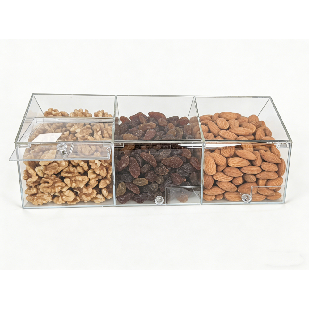Where to Find High-Quality Wholesale Acrylic Counter Display Cases