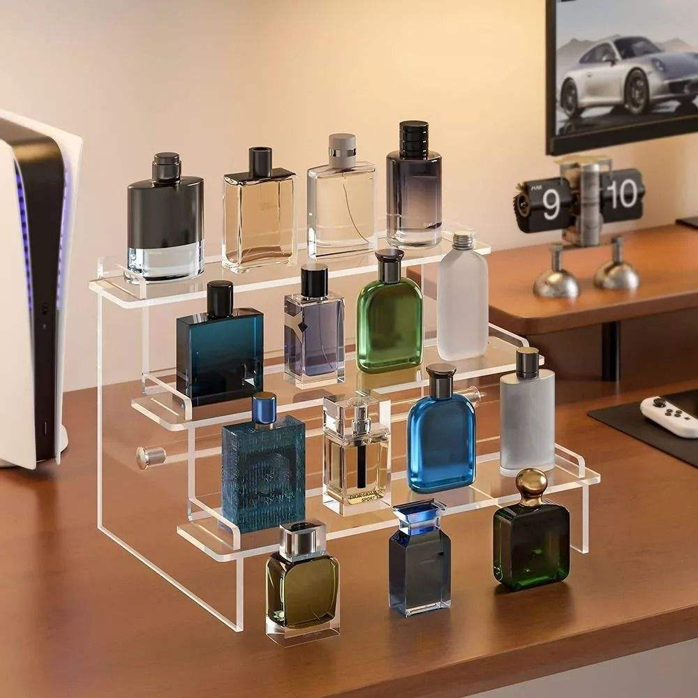 What Trends Are Influencing Perfume Stand Designs for Bedrooms?