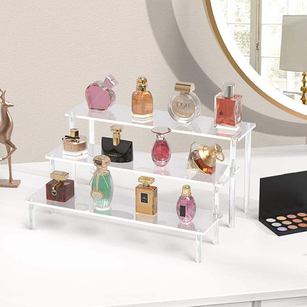 Where to Buy Affordable Wholesale Perfume Stands for Your Business