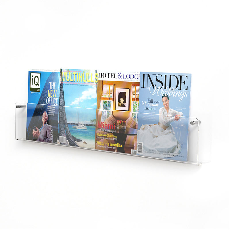 Kako odabrati najbolje police za vaše prodavnice