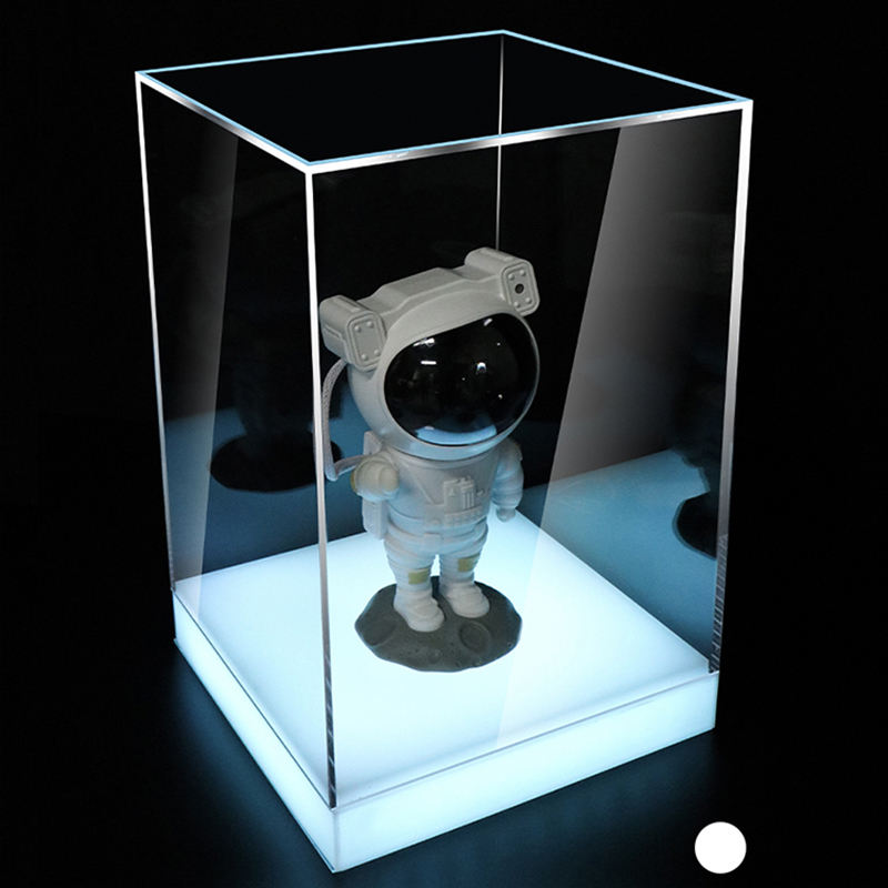 How to Properly Care for Your Figure Acrylic Display Case