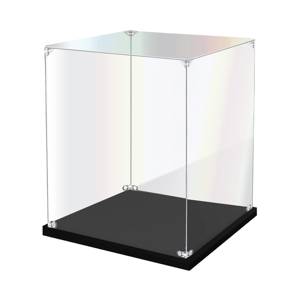 What Common Issues to Avoid When Ordering Custom Plexiglass Cases?