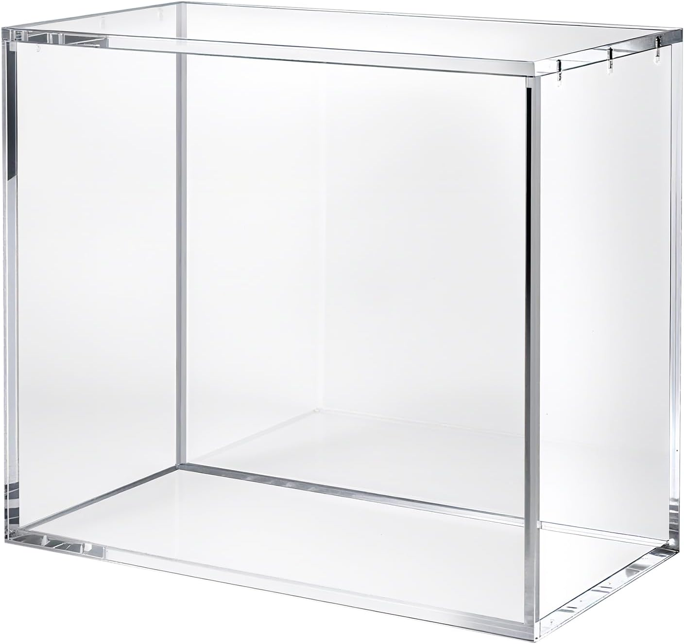 Quelles sont les dernières tendances en matière de conception de boîtes en acrylique rectangulaires ?