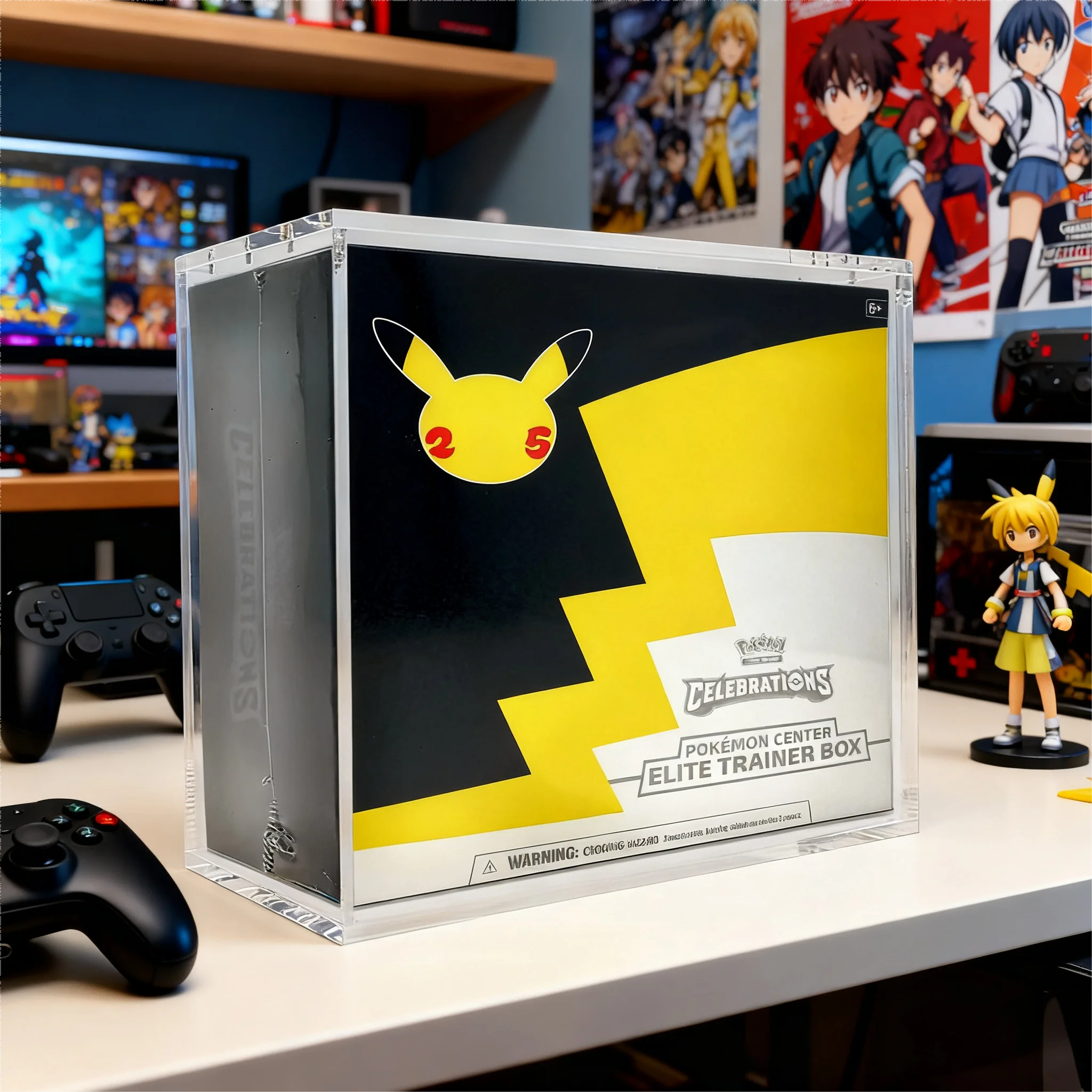 Kako prepoznati autentične proslave Elite Trener Box proizvodi za prodaju