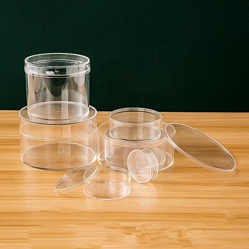 Where to Buy Durable and Stylish Round Acrylic Boxes in Bulk