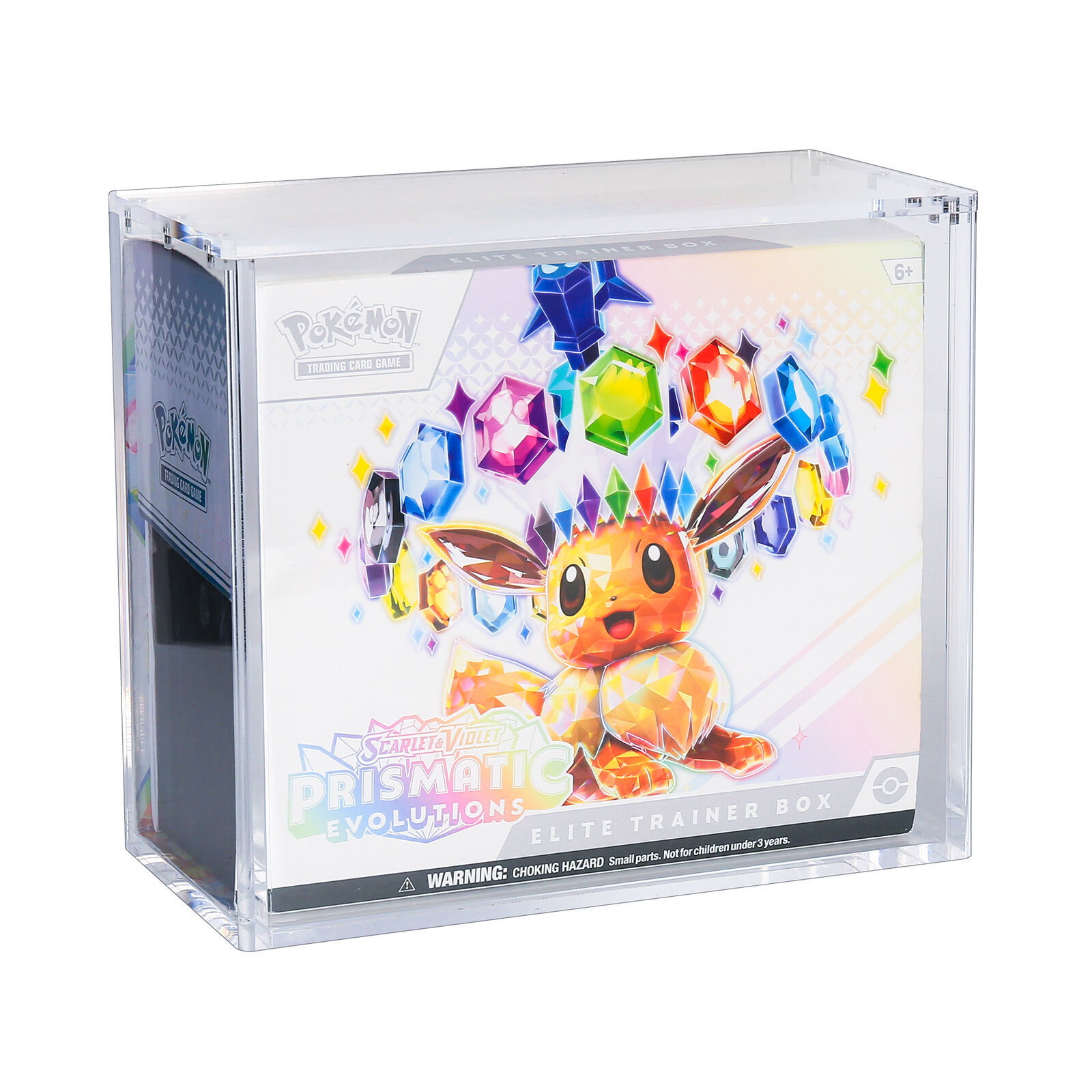 Where to Source Affordable Acrylic Cases with Lids for Bulk Purchases