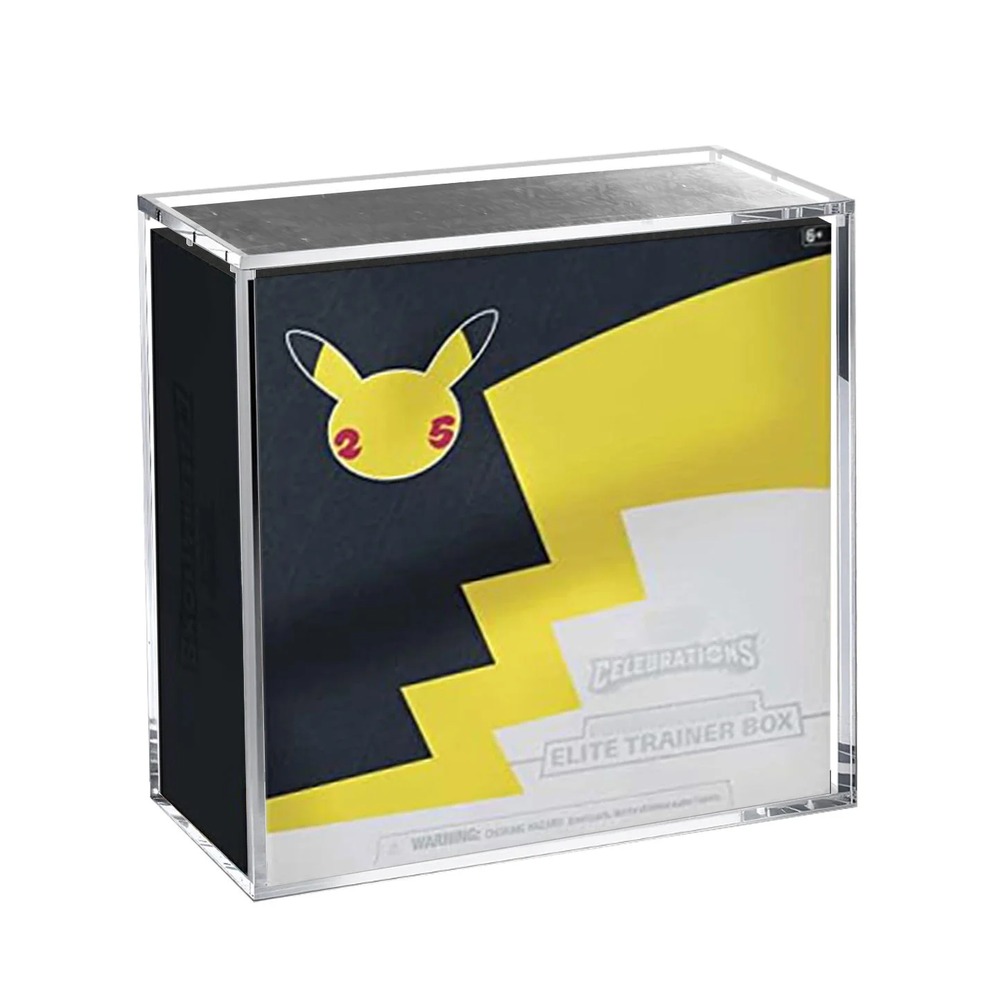 Where Can You Source Customizable Acrylic Display Box Cases for Unique Products?