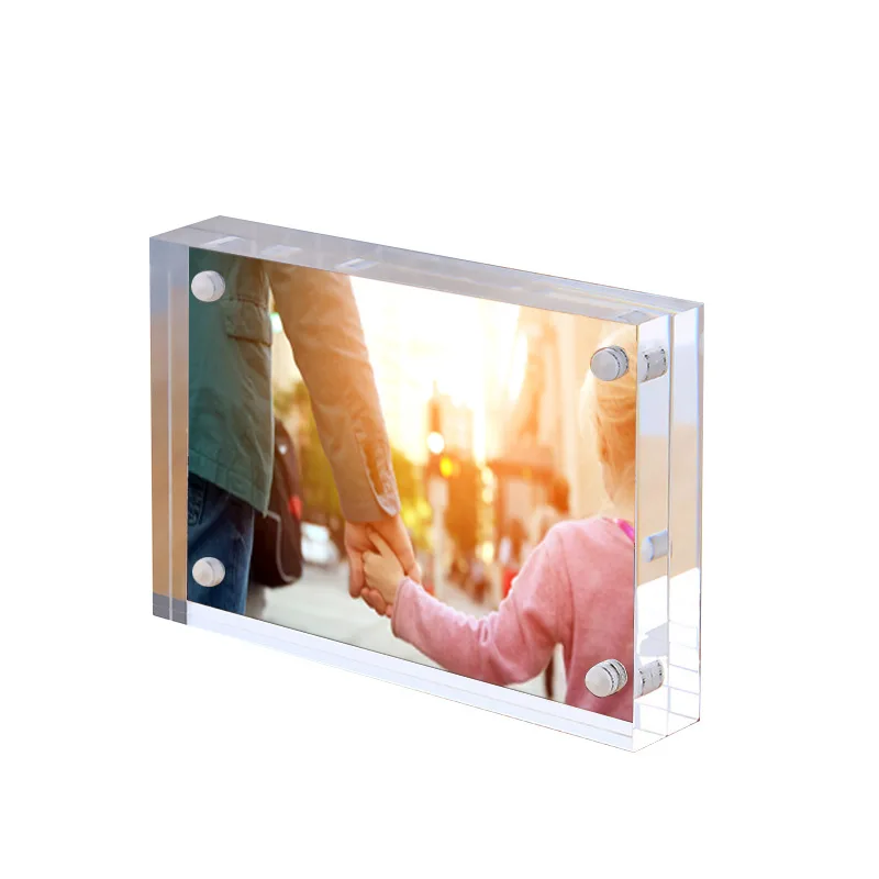 Hur magnetiska rammar revolutionerar lösningar för bildvisning