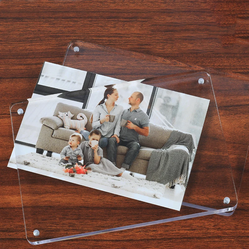 Vilka trender inom magnetiska fotoramar väcker konsumenternas intresse?