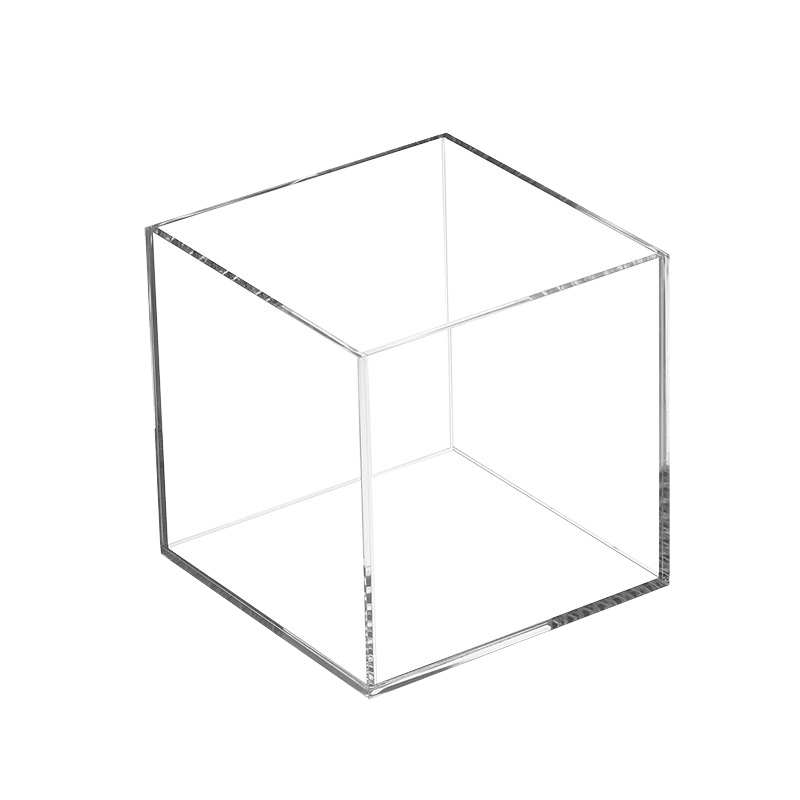 What Makes Acrylic Boxes the Top Choice for Gift Packaging?