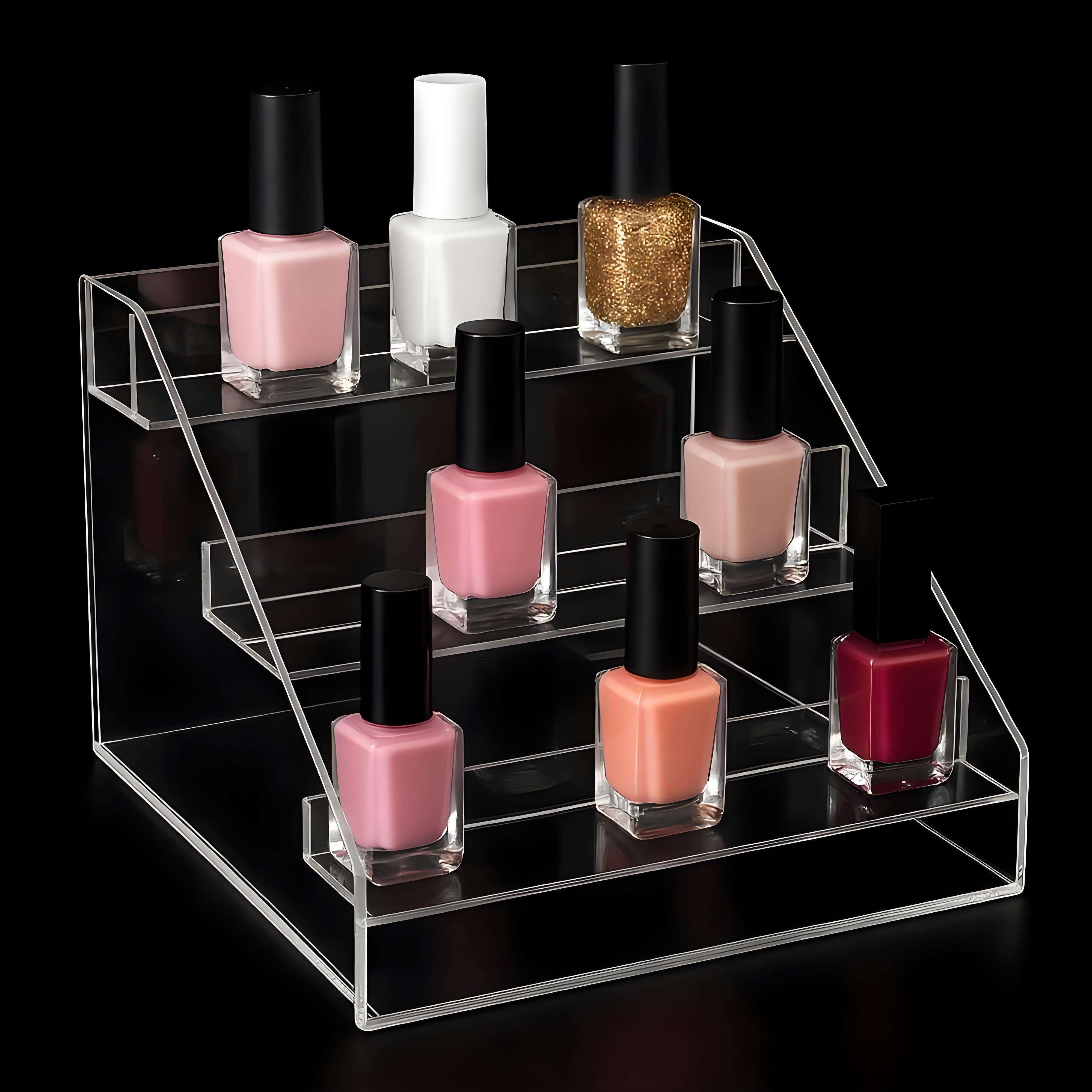 Vad är de senaste trenderna inom parfymdisplayställsdesign?