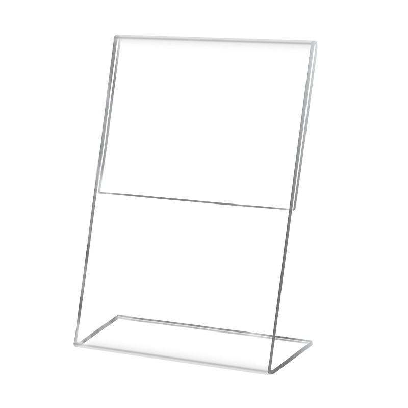 How Table Menu Stands Can Enhance Your Customer's Dining Experience