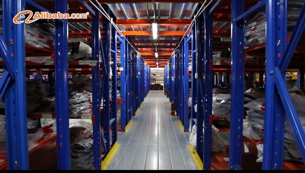 warehouse management PK belt/timing belt sample room