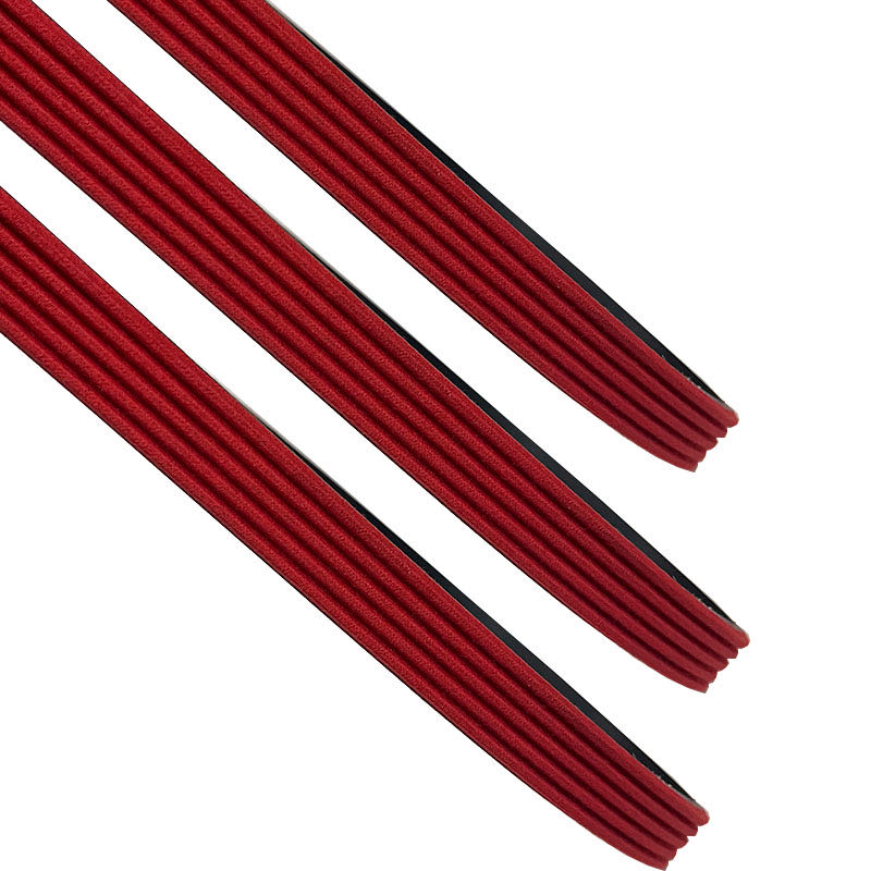 Molded PK belt/5PK1173 EPDM Material, Angkop para sa Racing Engine, Mataas na Kalidad