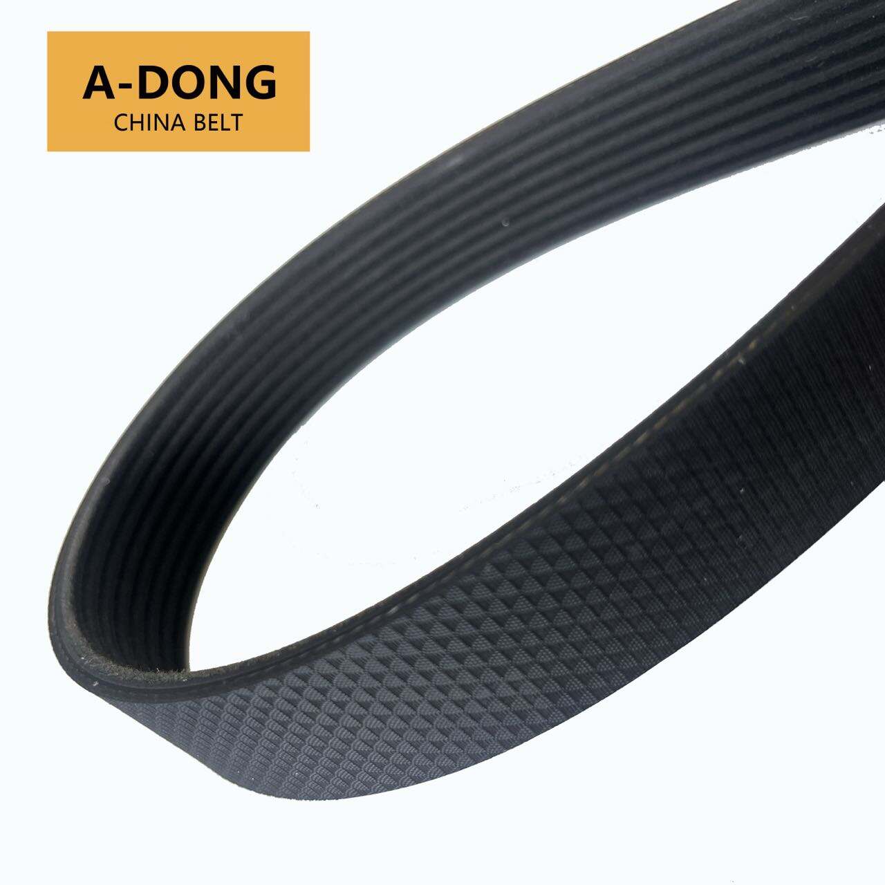 Factory Price Rubber V Belt 6PK Fan Belts  