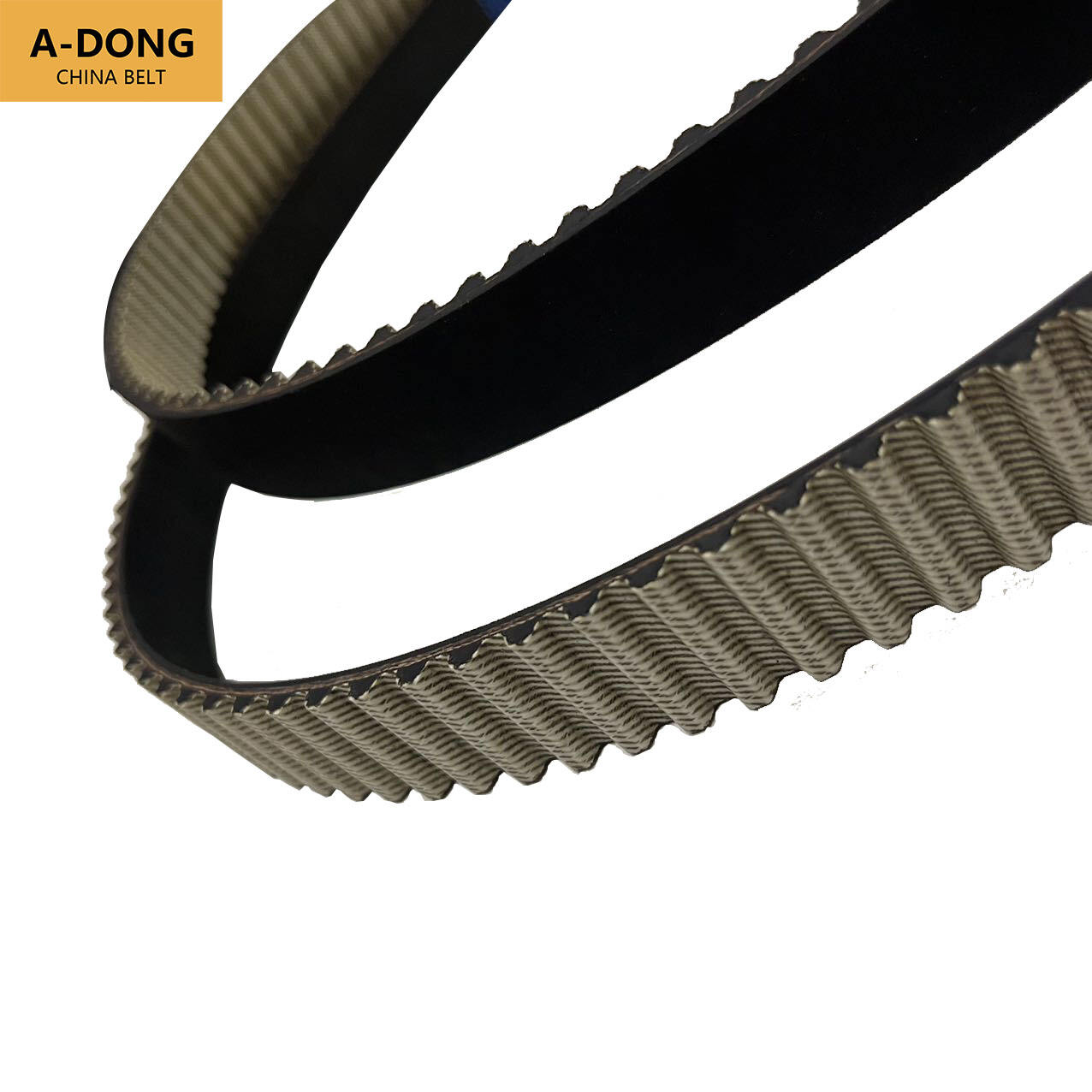 The Belt Can Be Stored in This Way for Up to Several Years