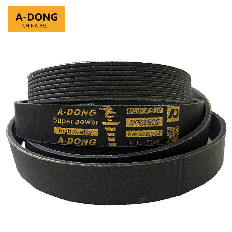 Fan Belt, Auto Belt, Timing Belt, Transmission Belt for DAYCO Warranty 100000km