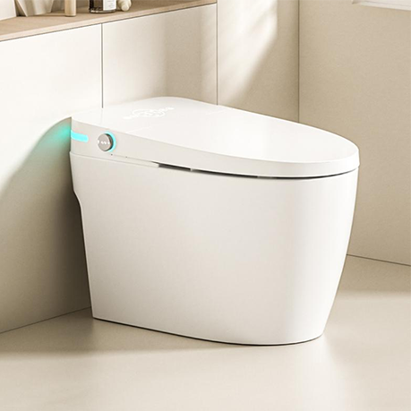 Smart Toilets: The Tech Revolutionizing Modern Bathrooms