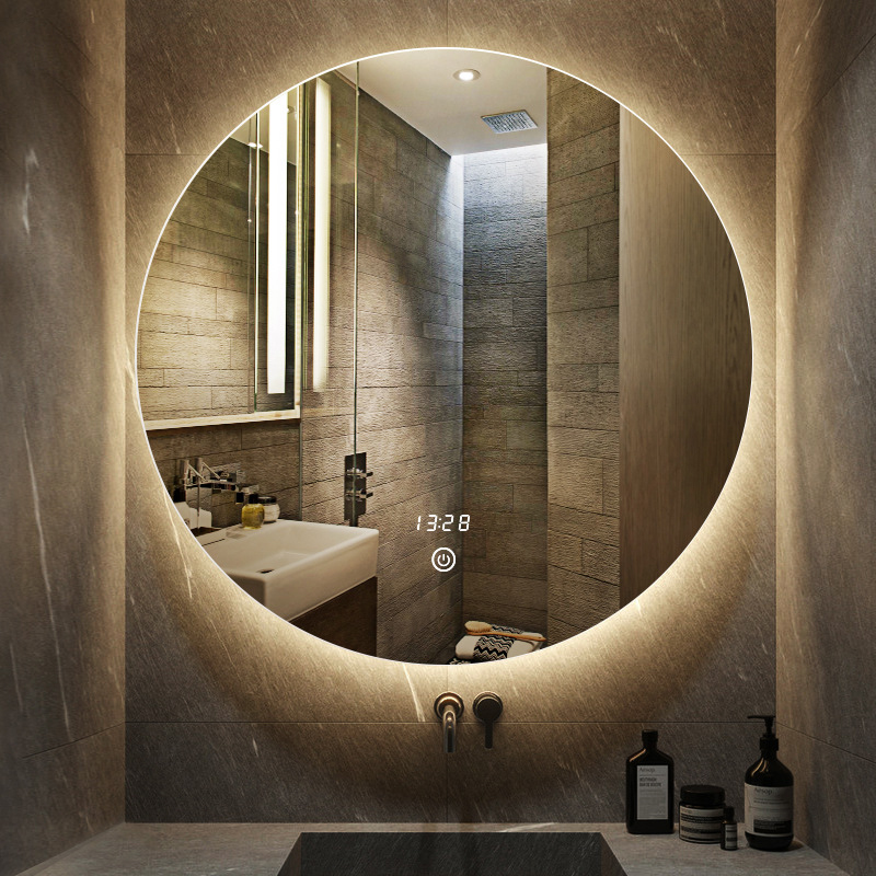 Reflecting the Future: Embracing the Magic of Smart Bathroom Mirrors