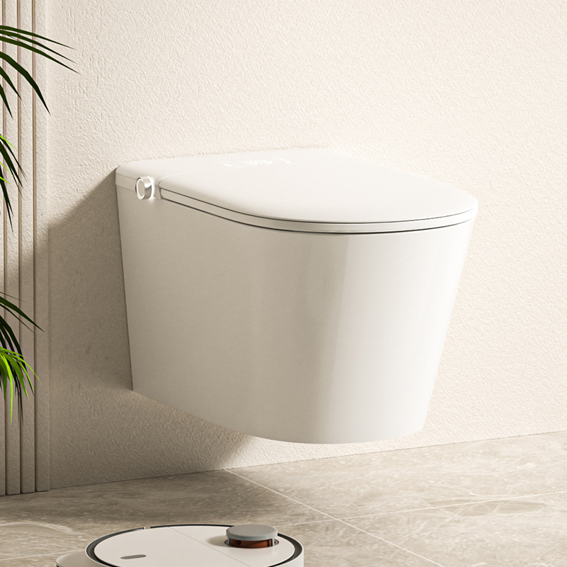 The Future of Toilets – From Technology to Comfort