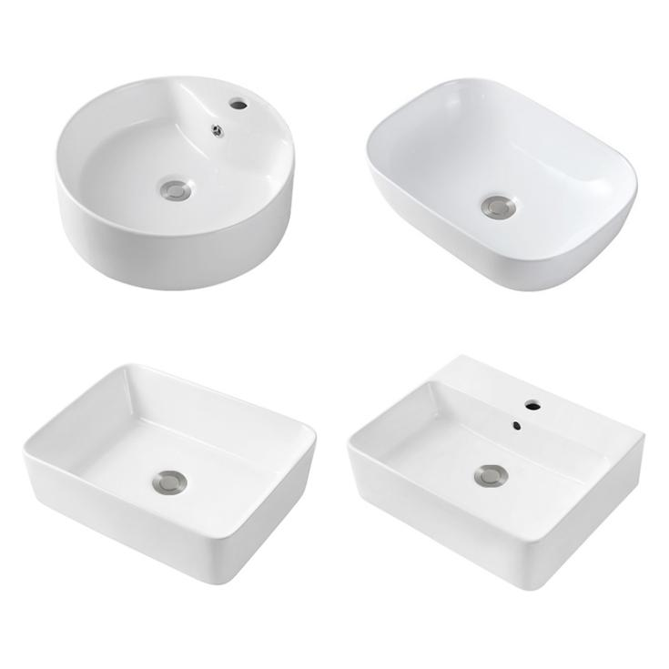 Everyone wants to buy a good washbasin, but with so many styles, how do you choose?