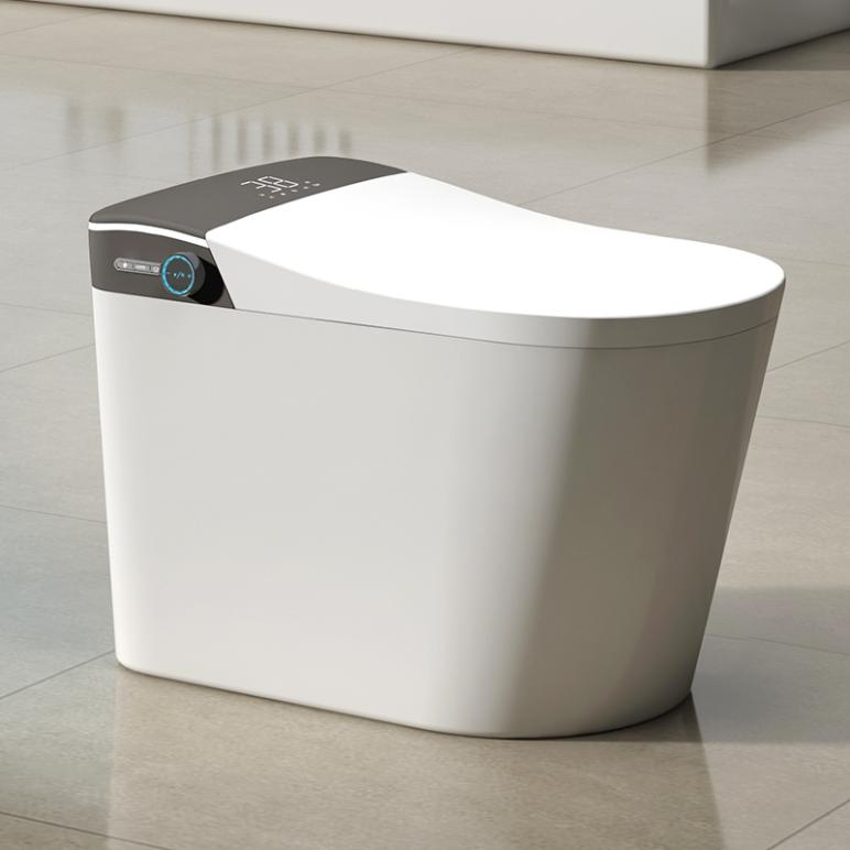 The Ultimate Convenience: Benefits of Using a Smart Toilet