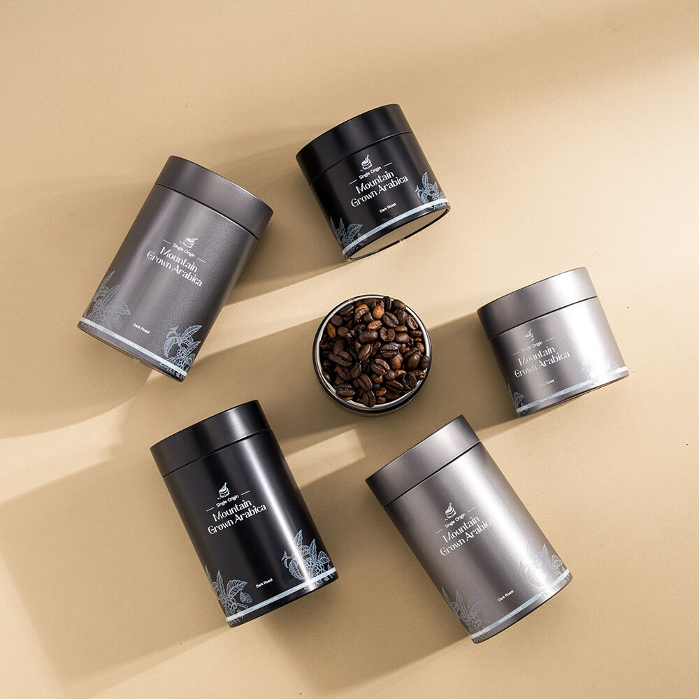 Waar zijn metalen blikjes van gemaakt? Een materiaalverdeling