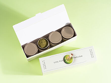 कस्टम मचा प्याकेजिङ | वायुरोधी टिनहरू र फोल्ड गर्न सकिने उपहार बक्सहरू